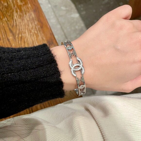 Chanel bracelet - Picture 6 of 6